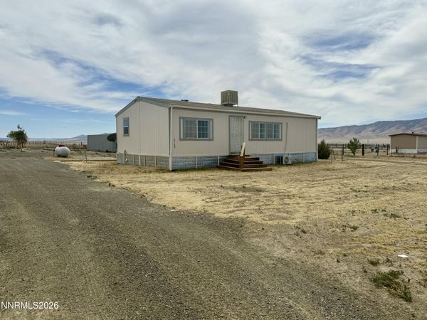 6120 Katrina Drive, Winnemucca, NV 89445