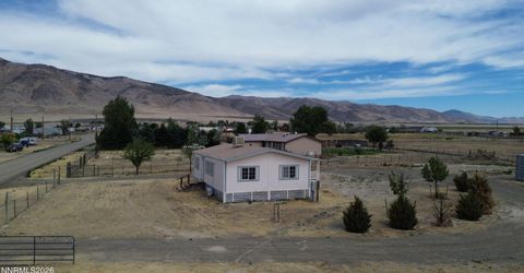 6120 Katrina Drive, Winnemucca, NV 89445 Photo