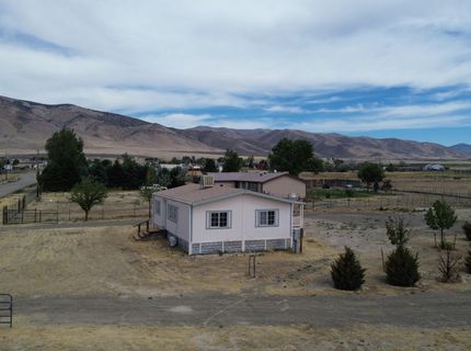 6120 Katrina Drive, Winnemucca, NV 89445 Photo