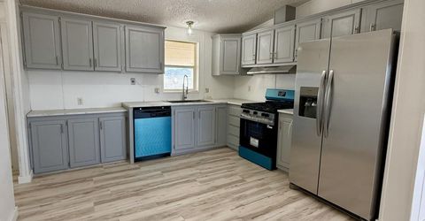 6120 Katrina Drive, Winnemucca, NV 89445 Photo