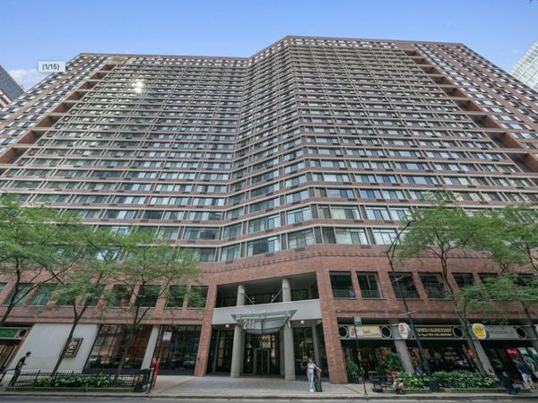 211 E Ohio Street , Unit 2006, Chicago, IL 60611
