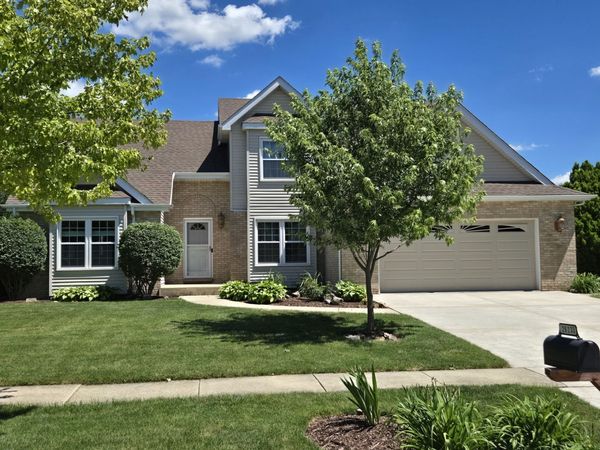 26233 W Leslie Drive , Channahon, IL 60410