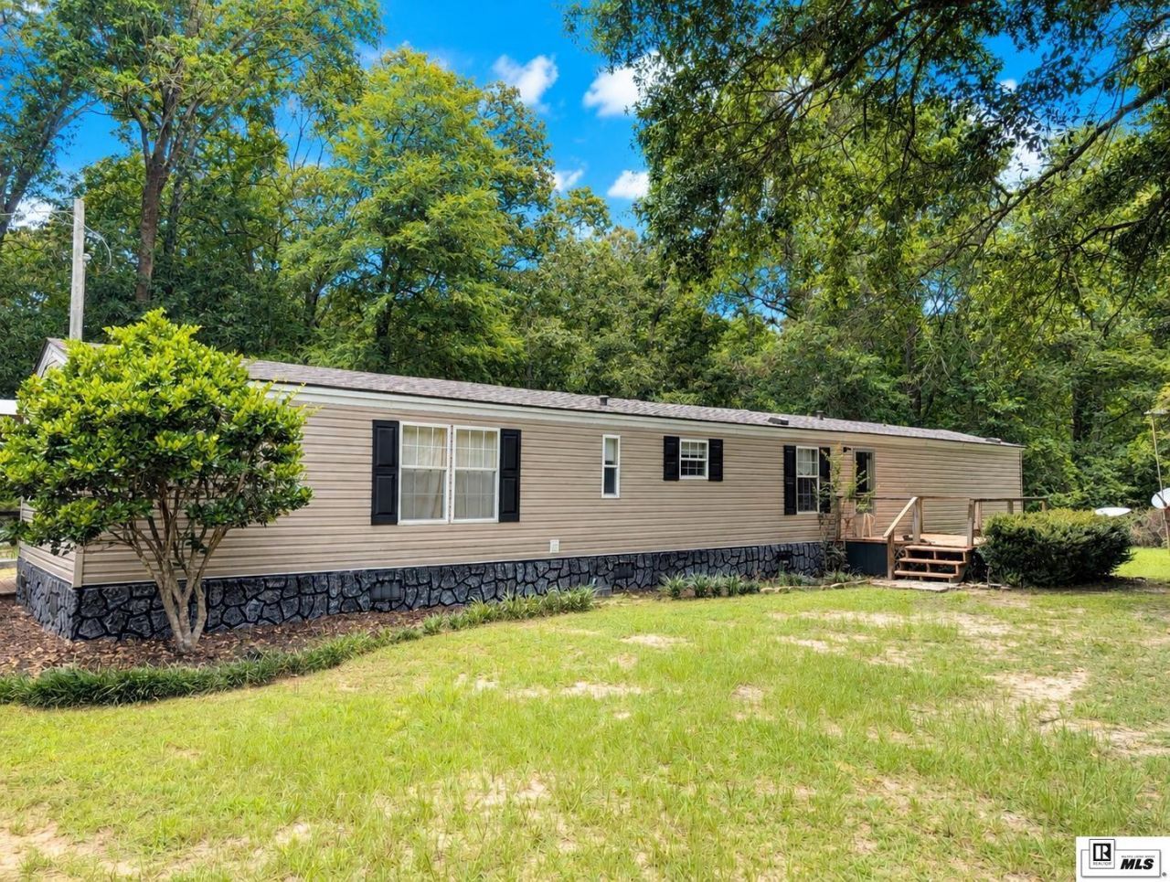 156 Mack Lane, Spearsville, LA 71277 Main Photo