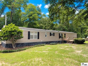 156 MACK LANE, Spearsville, LA 71277