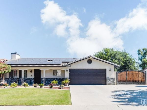 10008 Atakapa Avenue, Bakersfield, CA 93312