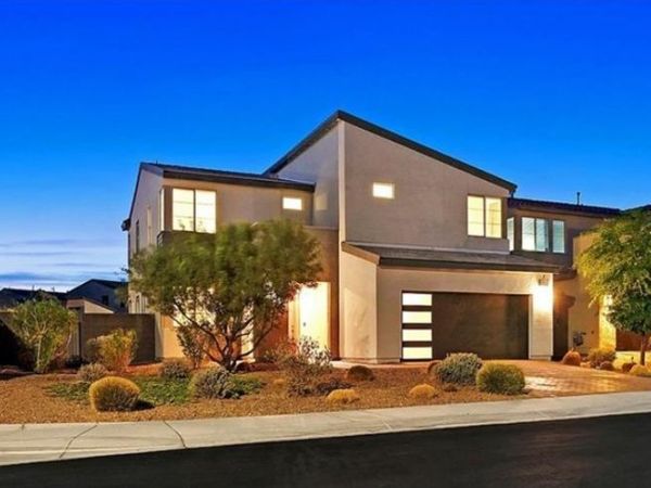 6915 Fordham Creek Street , North Las Vegas, NV 89084