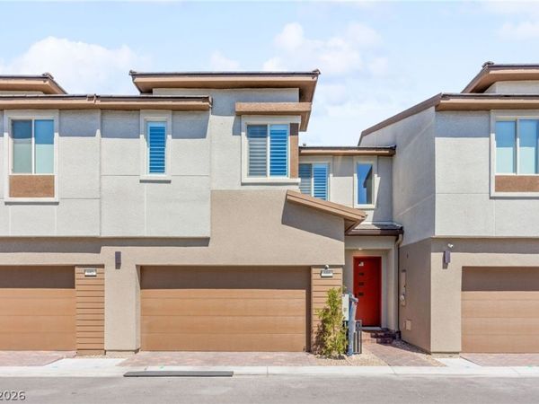 680 Echelon Street , Las Vegas, NV 89138