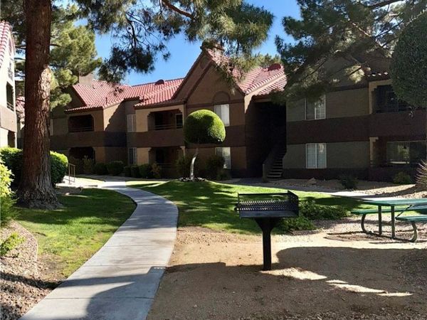 2200 S FORT APACHE Road , Unit 2062, Las Vegas, NV 89117