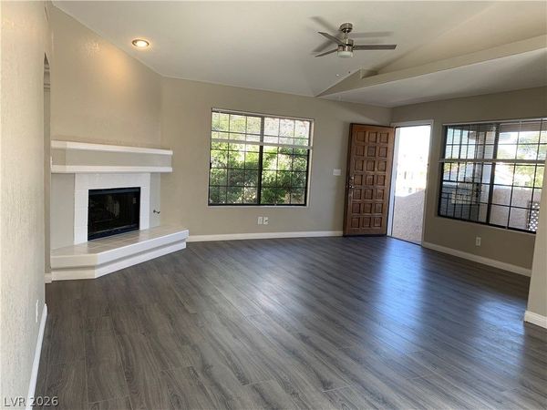1411 Santa Margarita Street , Unit G, Las Vegas, NV 89146