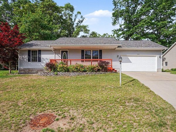 2499 Greenwood Street, Muskegon, MI 49441