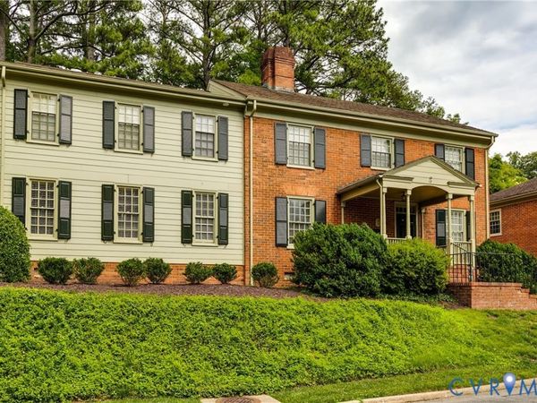 6161 River Road , Unit 12, Henrico, VA 23226