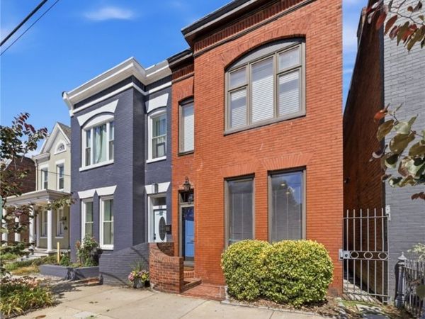 24 N Lombardy Street , Richmond, VA 23220