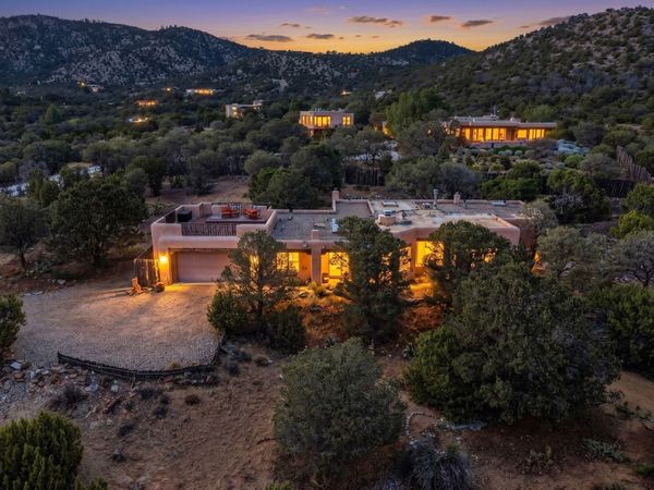 6 Cloudstone Drive , Santa Fe, NM 87505