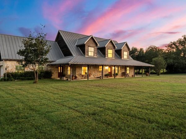 390 County Road 1573 , Alba, TX 75410
