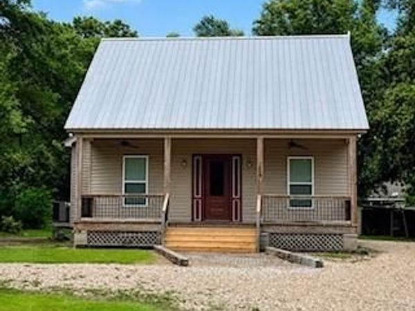 122 WAGER CEMETERY Road , Madisonville, LA 70447