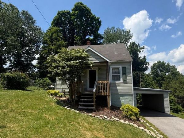 609 Longview Ave, Bluefield, WV 24701