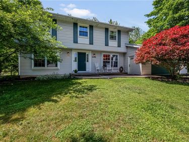 6939 4th Section Road, Brockport, NY 14420