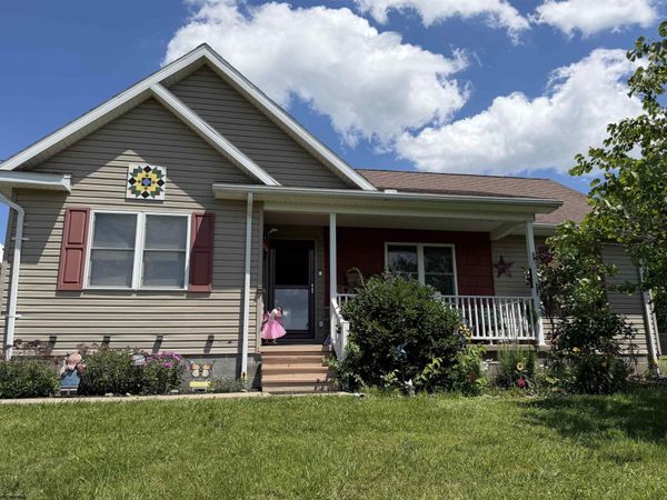 36 Sunny Acres Drive, French Creek, WV 26218