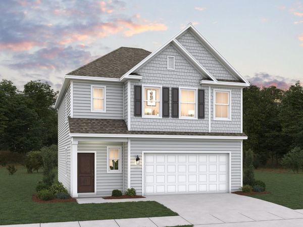 208 Jasper Way , White Bluff, TN 37187