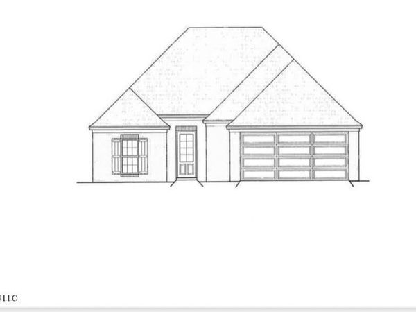 22 Ashburn Woods Avenue, Natchez, MS 39120