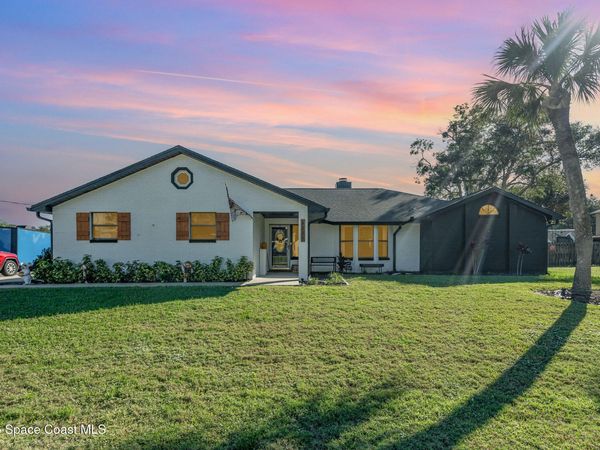 4235 Lee Hall Place N , Cocoa, FL 32927