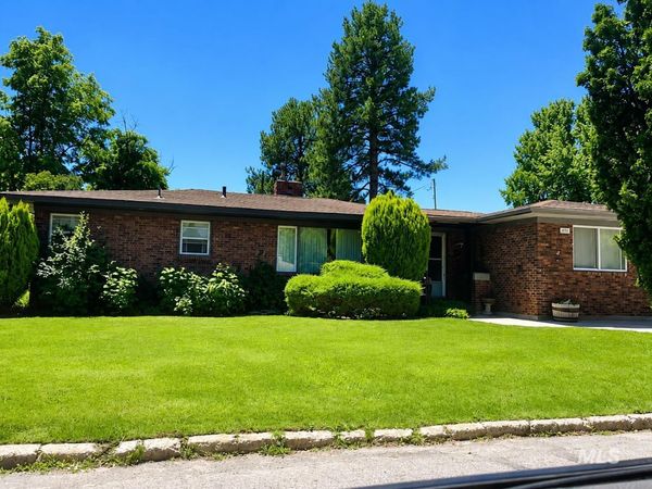 4315 W Teton Street, Boise, ID 83705
