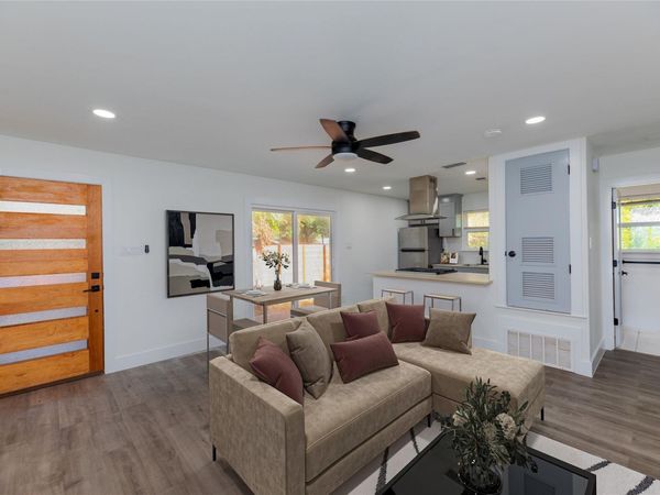 8405 Georgian DR, Austin, TX 78753