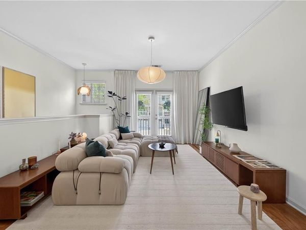 1609 Liberty Parkway NW, Atlanta, GA 30318