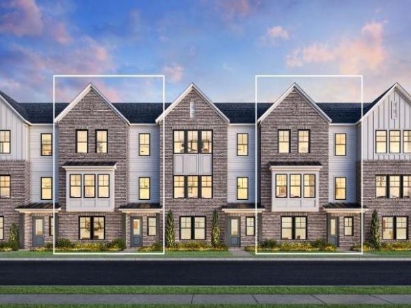 2019 Windchase Lane, Alpharetta, GA 30009