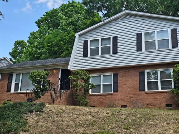 7727 Ritter Drive , Charlotte, NC 28270