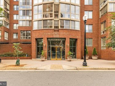 1050 N TAYLOR STREET, Unit 1-404, ARLINGTON, VA 22201