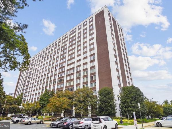 11801 ROCKVILLE PIK , Unit 910, ROCKVILLE, MD 20852