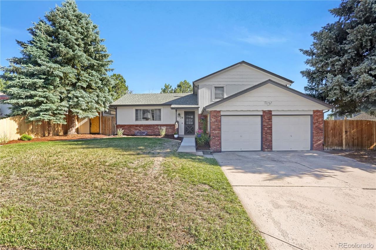 28 Gordon Drive, Castle Rock, CO 80104 Main Photo