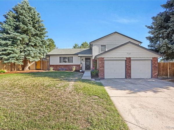 28 Gordon Drive, Castle Rock, CO 80104