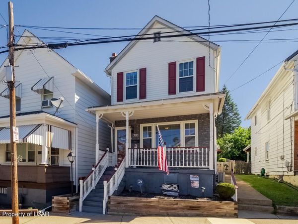 300 Lehigh Street, Wilkes-Barre, PA 18702