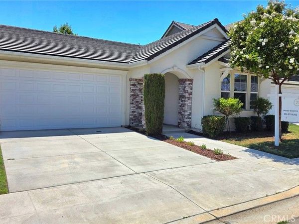 3532 Hampton, Clovis, CA 93619