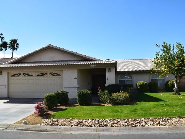 27160 Shadowcrest Lane, Cathedral City, CA 92234
