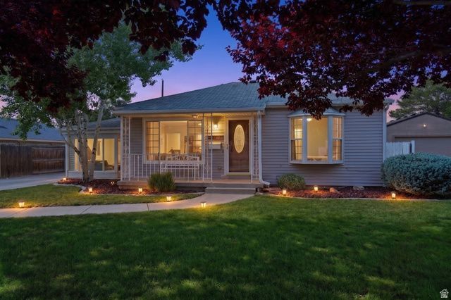 42 W Creek Dr S, Salt Lake City, UT 84107 Main Photo