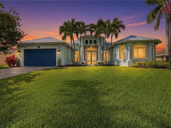 2114 SW 29th TER, CAPE CORAL, FL 33914