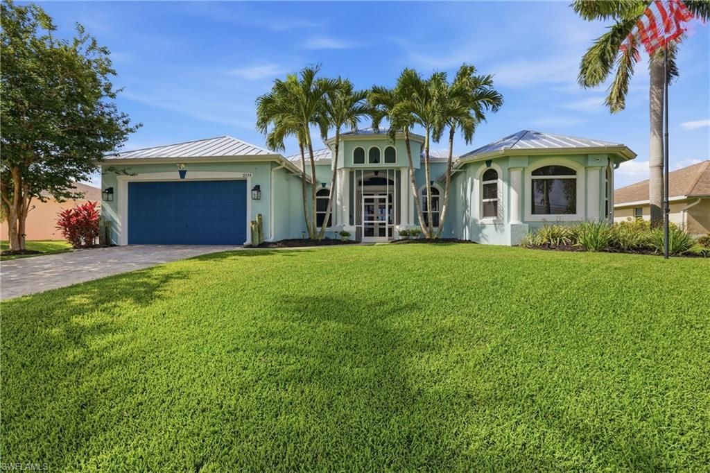 2114 SW 29th Ter, Cape Coral, FL 33914 Photo