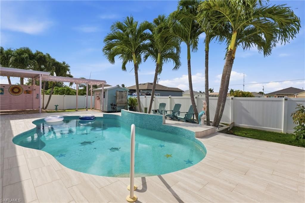 2114 SW 29th Ter, Cape Coral, FL 33914 Photo