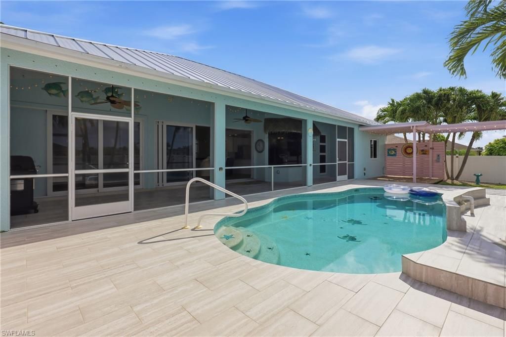 2114 SW 29th Ter, Cape Coral, FL 33914 Photo