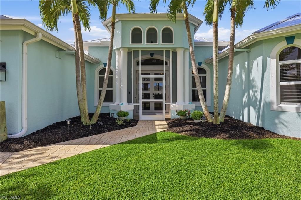 2114 SW 29th Ter, Cape Coral, FL 33914 Photo
