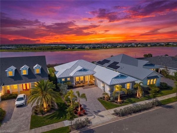 42231 Lake Timber DR, PUNTA GORDA, FL 33982