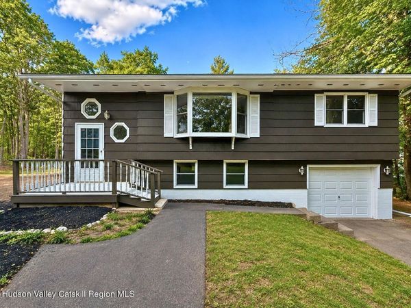 103 Manorkill Road, Palenville, NY 12463