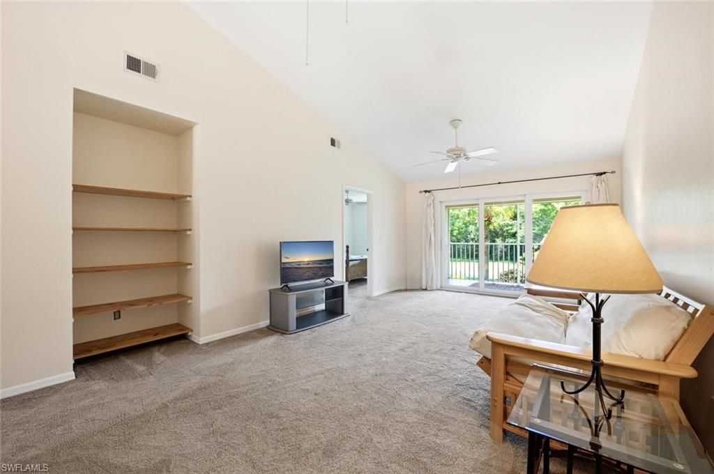 193 Robin Hood Cir, Unit 203, Naples, FL 34104 Photo