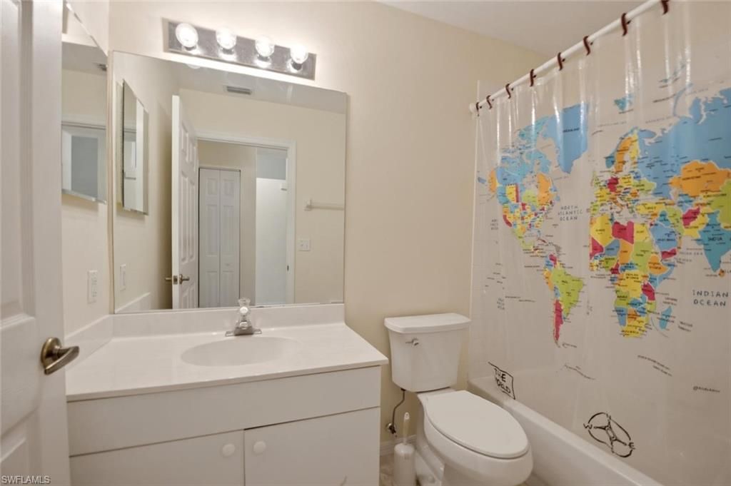 193 Robin Hood Cir, Unit 203, Naples, FL 34104 Photo