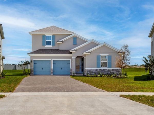 17139 INGRAM BLUFF DRIVE , WINTER GARDEN, FL 34787