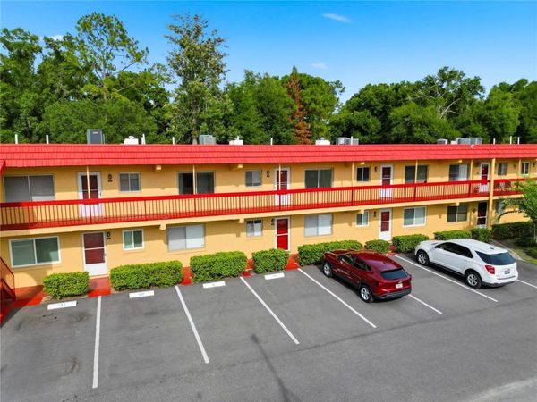 400 EL CAMINO DRIVE , Unit 202, WINTER HAVEN, FL 33884