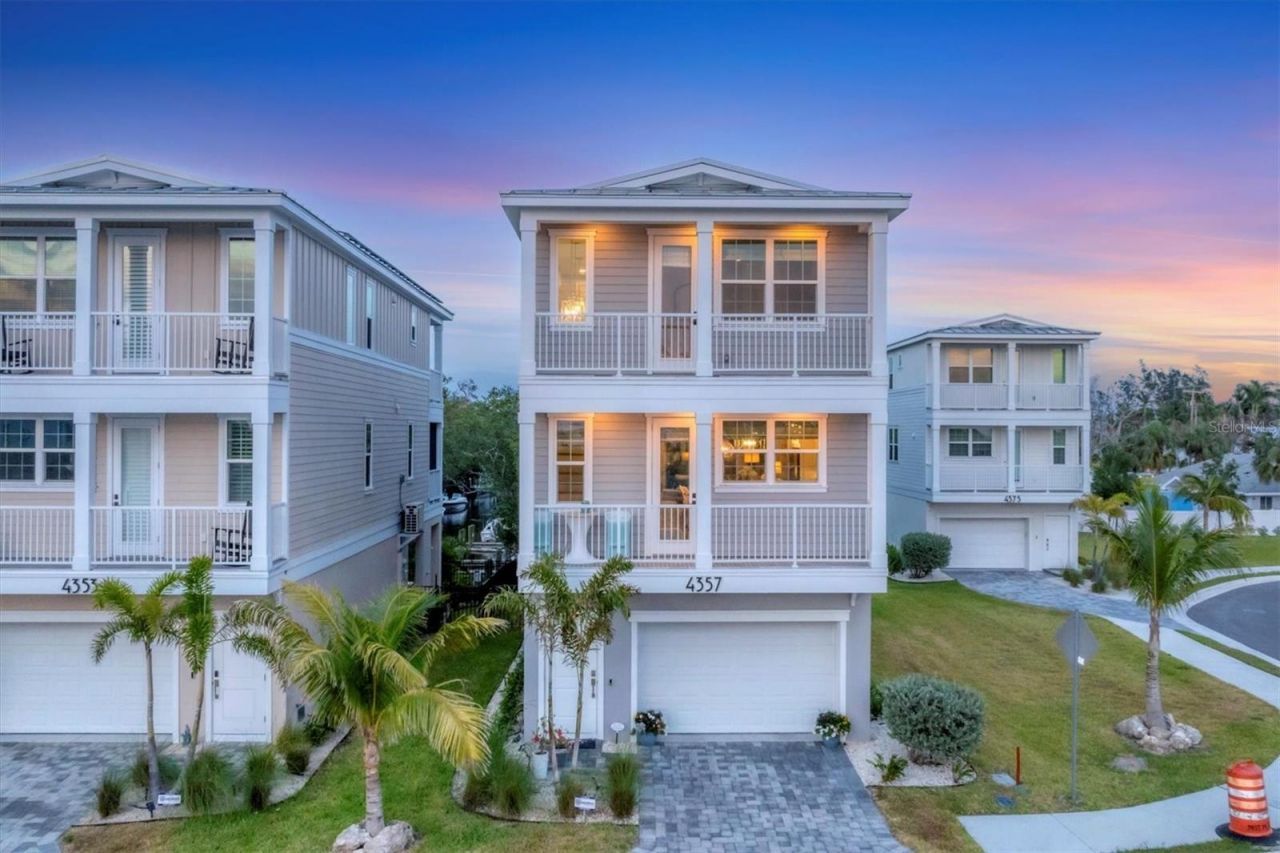 4357 Marina View Way, Cortez, FL 34215 Photo